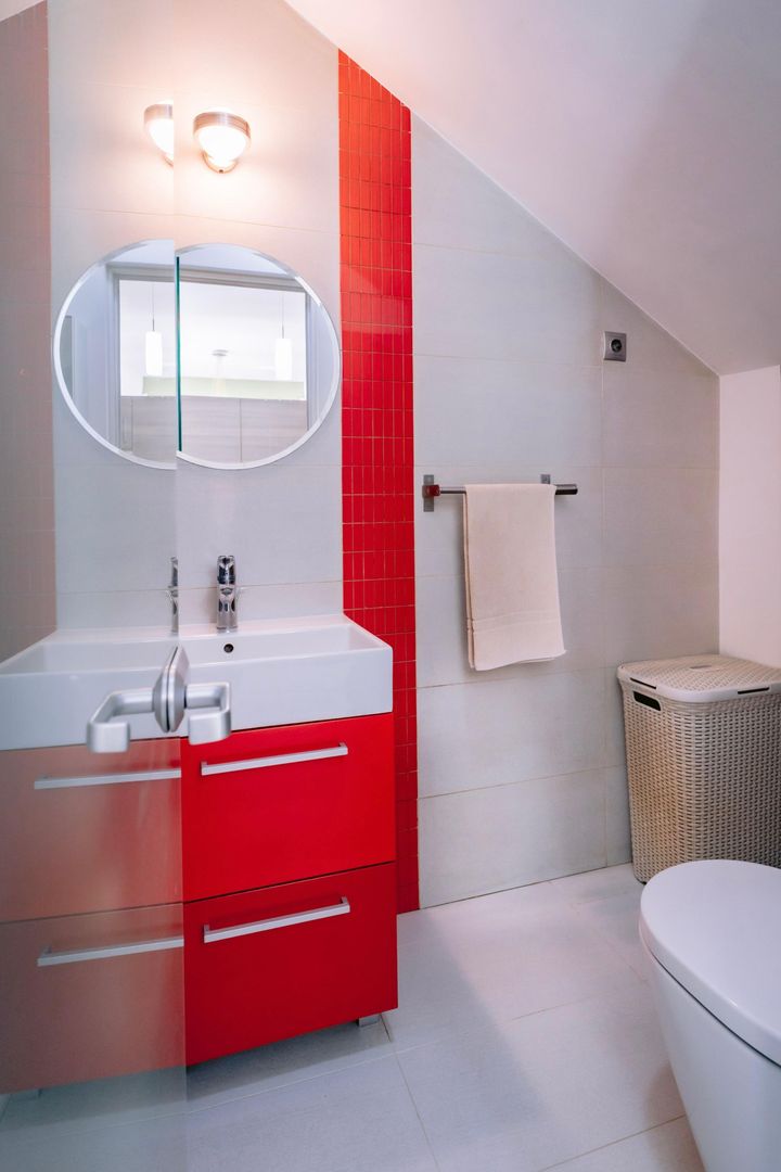 CASA DEOSEBITA IN ZONA REZIDENTIALA - PLANTELOR - MANTULEASA - ARMENEASCA - Poză 17