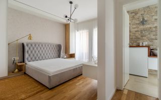 Penthouse superb in cartierul Buna Ziua - Poză 6