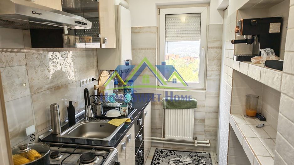 Apartament 3 camere decomandat | Micro 7 | Pinilor | Etaj 3 | Renovat! - Poză 4