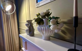 Apartament cu 3 camere, mobilat și utilat - zona Cetății - Poză 5