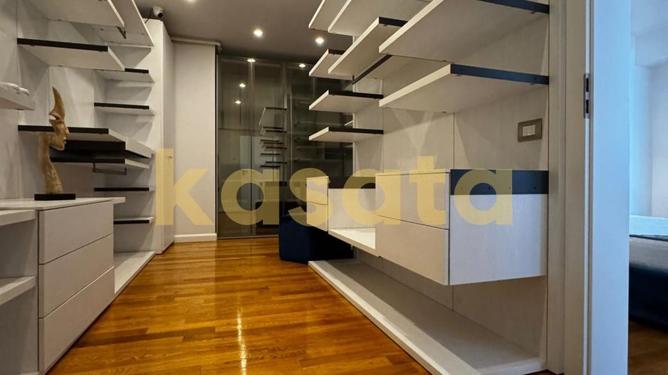 Apartament 4 camere | Premium | Upground | Panoramic Lake & City Views - Poză 26