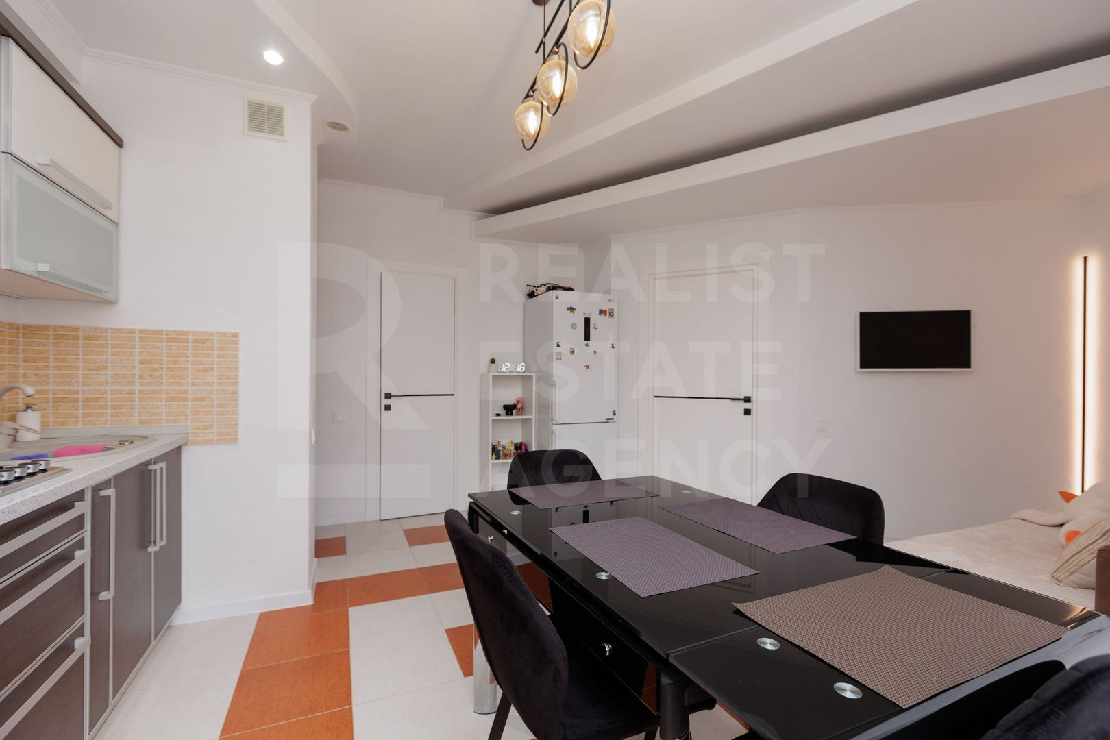 Vânzare, apartament, 1 cameră, str. Boţu Pavel, Centru - Poză 3