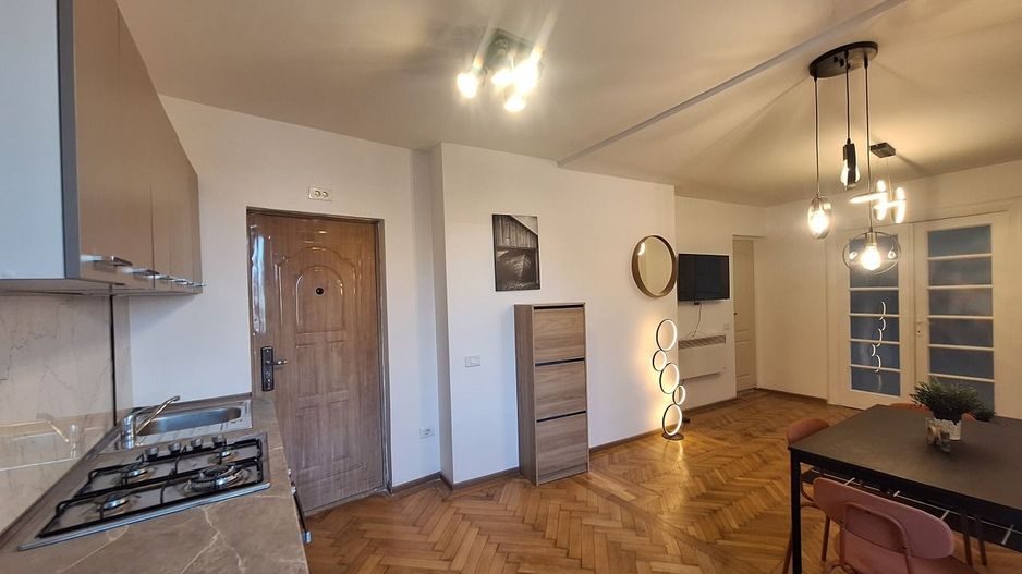 Apartament 2 cam MOBILAT&UTILAT Complet-Universitate Calea Mosilor - Poză 12