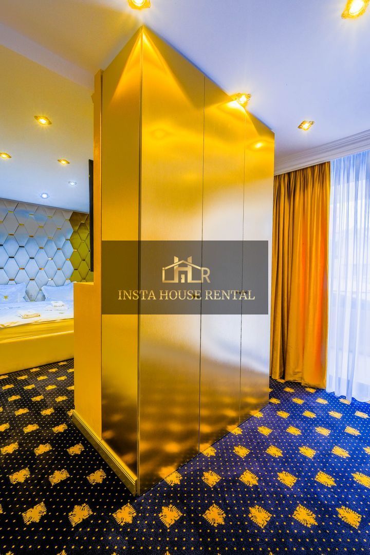 Hotel de LUX cu 11 camere / Restaurant & Piscina - Poză 18