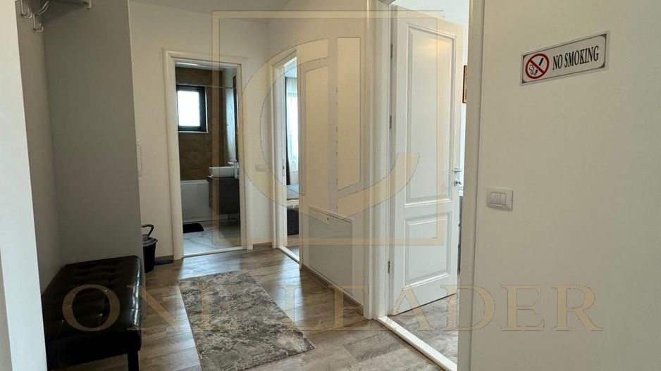 Apartament 2 Camere | Avram Iancu Residence | Parcare - Poză 10