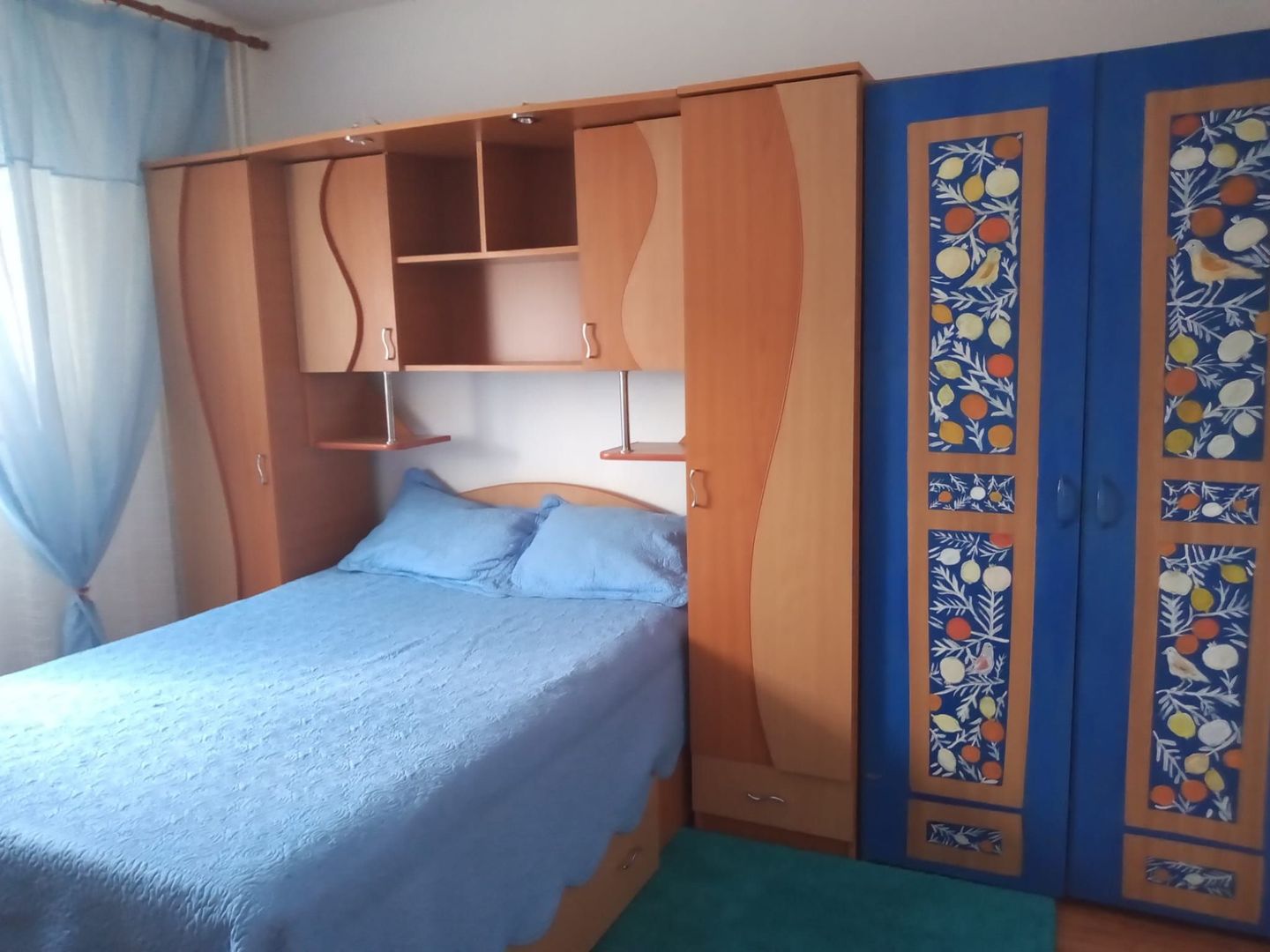 Inchiriez apartament 2 camere Micro 20 - Poză 5