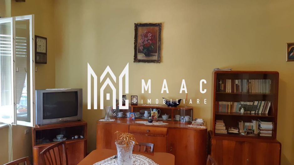 Apartament 3 camere | Mitropoliei | Investitie | Parcare - Poză 5