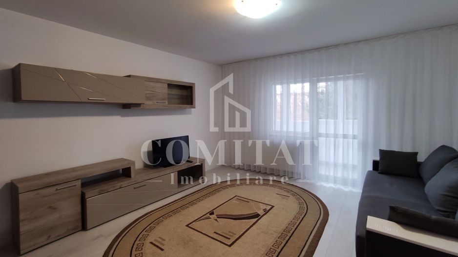 Apartament 2 camere decomandate | Zona Parcului „Iuliu Hațieganu” - Poză 2