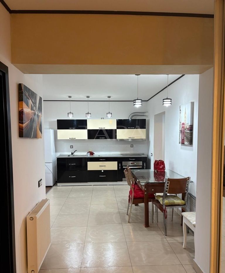 Apartament 3 camere – Mărăști, zona Piața Mărăști - Poză 3