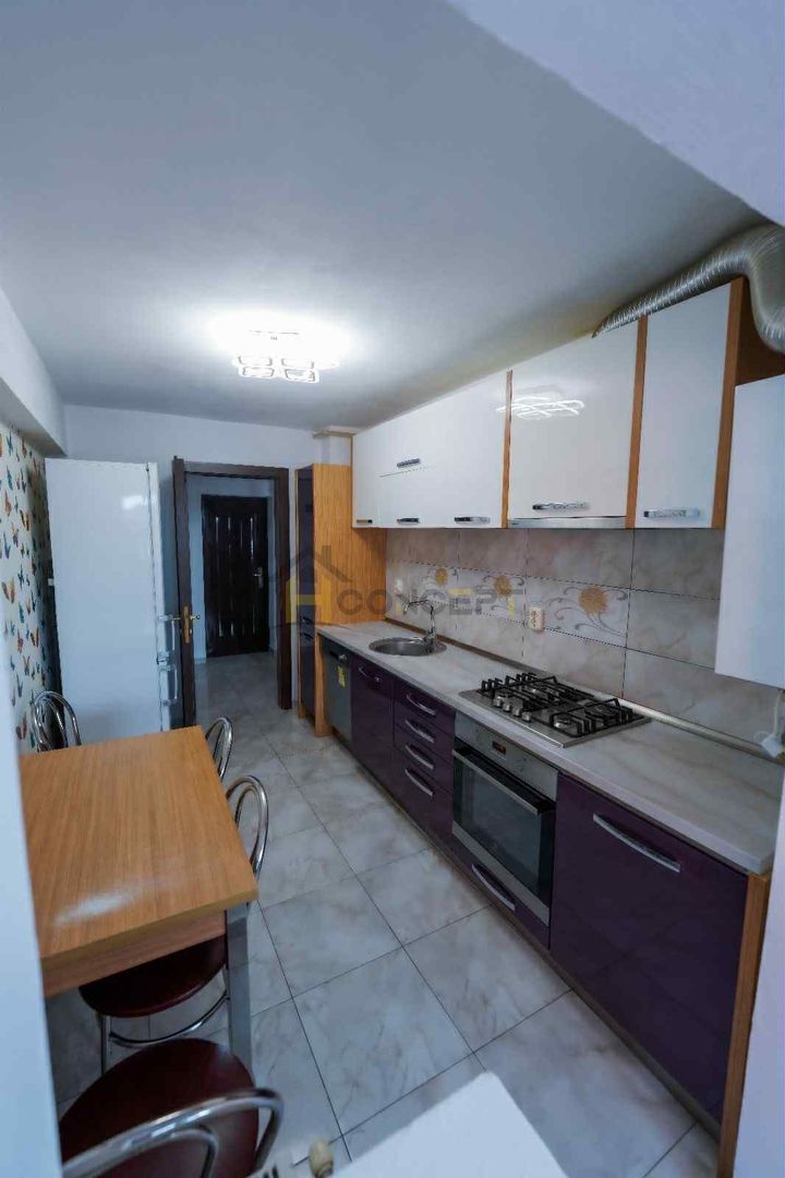 Apartament 2 camere decomandat mutare imediata 66 mp - Poză 9