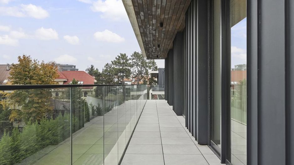 Apartament unic 5 Camere | Zona Aviatorilor - Poză 19