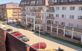 Garsoniera 37 mp - Parcare - Subcetate Residence - Poză 8