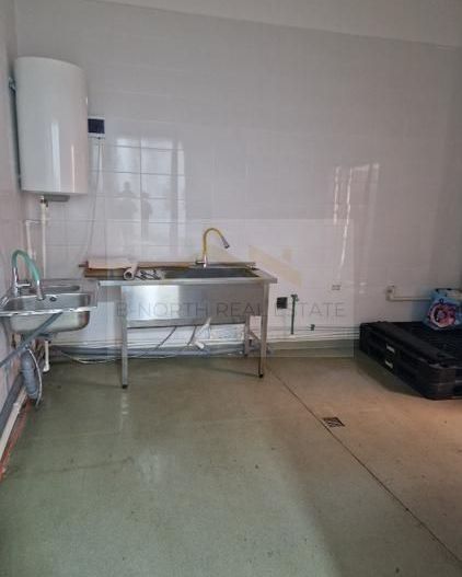 Spațiu comercial de închiriat Centrul Vechi – Strada Franceză | 70 mp + pivniță - Poză 5