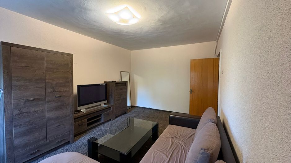 AP. 3 CAMERE P-TA SUDULUI, PARCARE ADP, CENTRALA PROPRIE,METROU 12 MIN - Poză 7