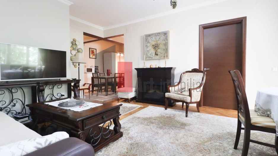 Apartamentul "DILIZZENTI", Universitate-Intercontinental, CENTRALA PROPRIE - Poză 5