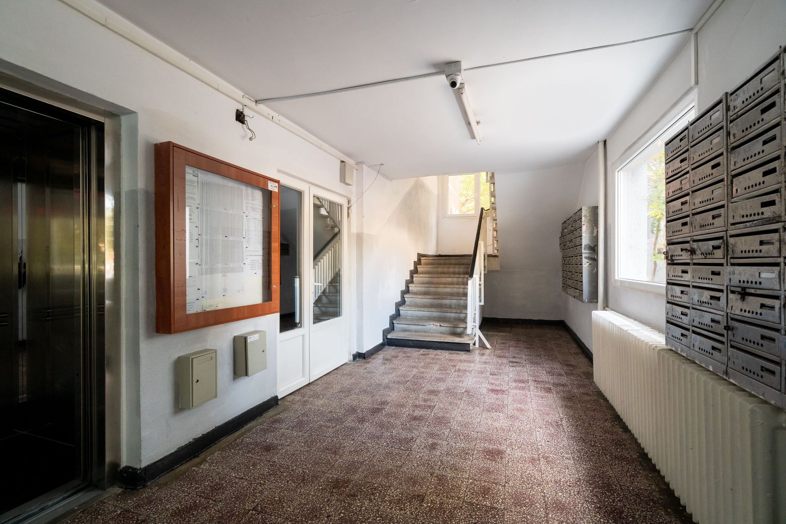 COMISION 0% - Garsoniera cu balcon Bd. Timisoara - Plaza Romania - Poză 14