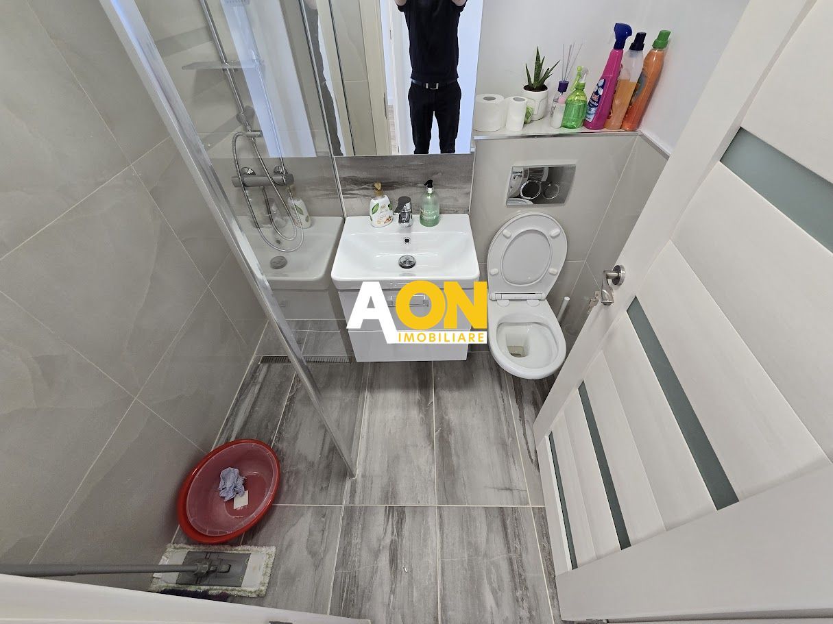Apartament 3 Camere Decomandat, Bd. Transilvaniei - Poză 4