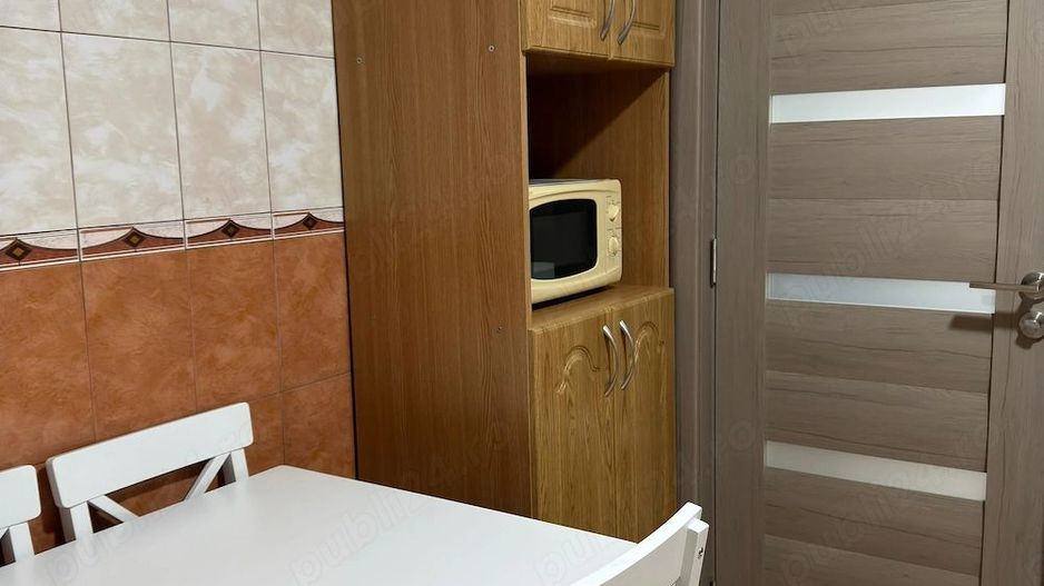 Apartament cu 2 camere | 54 mp + 2 balcoane | Parcare | Prima Inchiriere - Poză 6