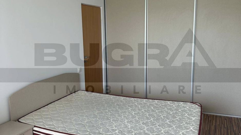 Apartament de 2 camere, 42mp, parcare, zona Piata Mihai Viteazul - Poză 1