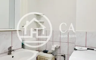 Apartament cu 3 camere de închiriat Calea Aradului, Oradea - Poză 12