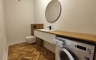 Apartament ultrafinisat în zona ultracentrală | Scară interioară - Poză 12