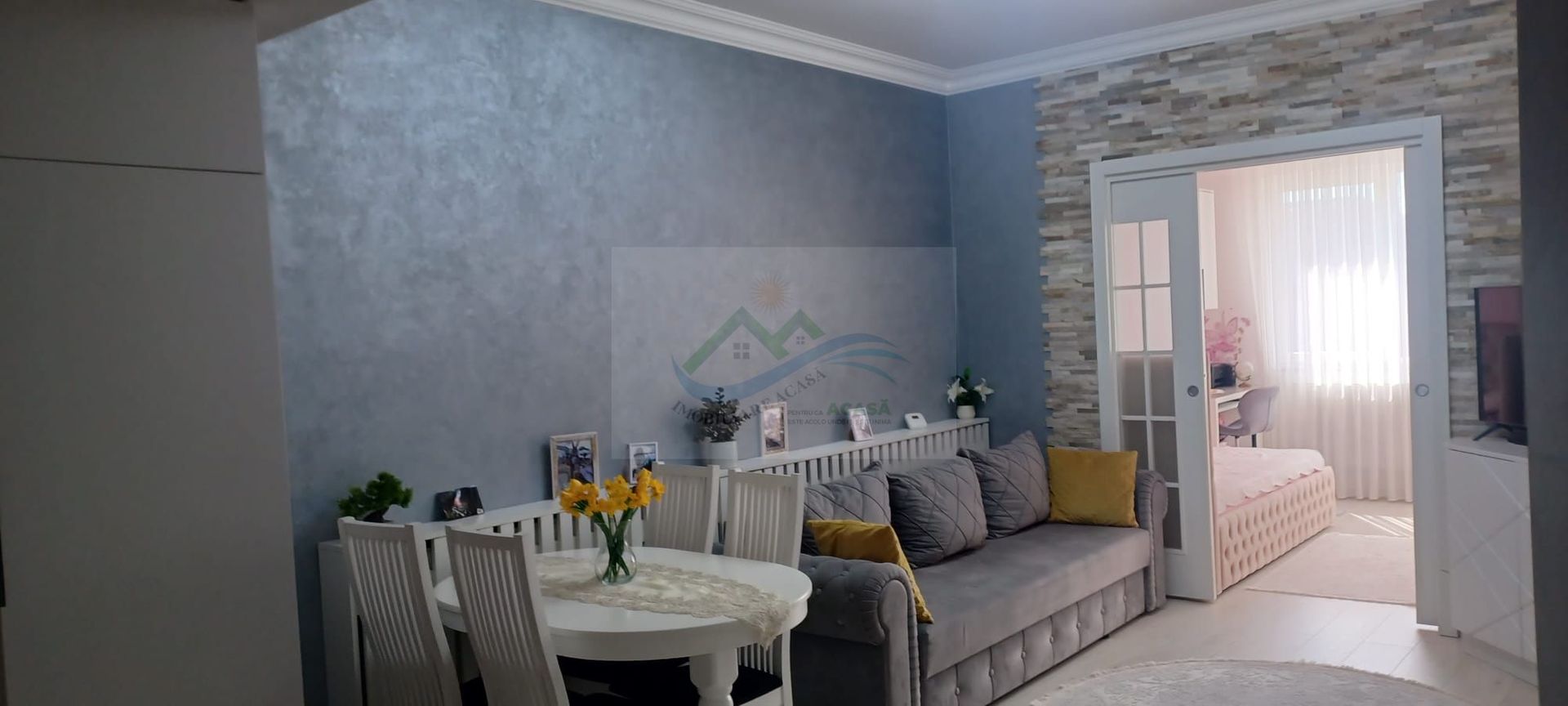 Apartament 2 camere de vânzare . - Poză 24