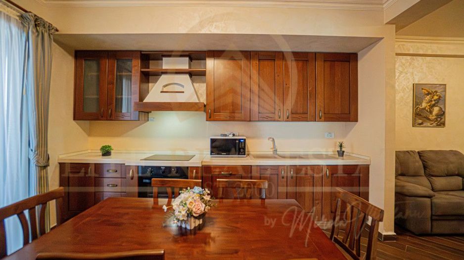 Stațiunea Mamaia - 3 camere, vedere panoramică la lac – Vila Ovidiu - Poză 10