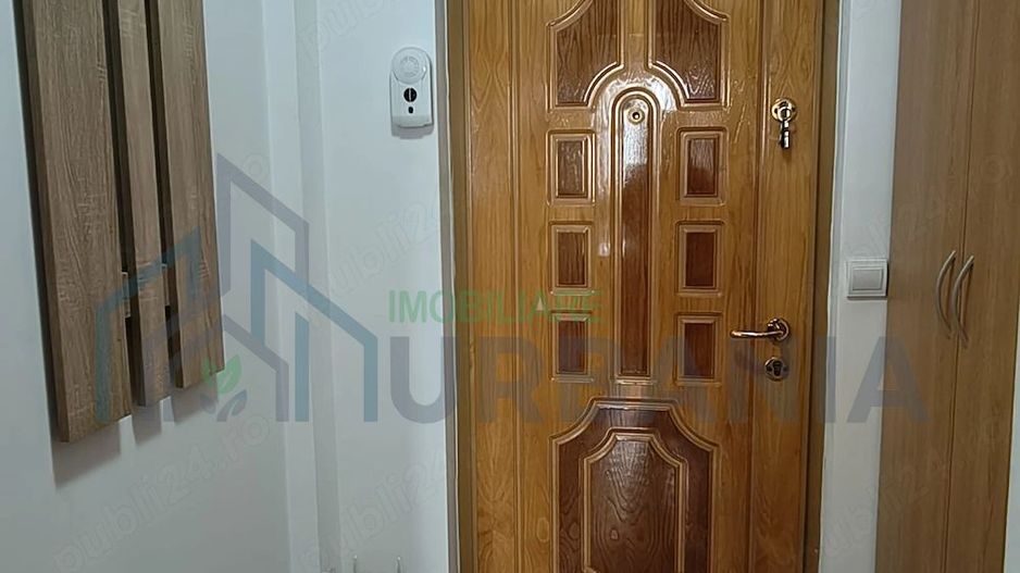Apartament 2 camere de inchiriat, Tatarasi, Iasi – mobilat, centrala pe gaz - Poză 8