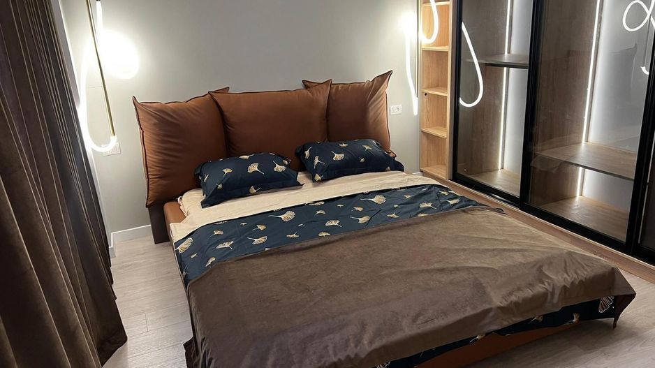 Apartament 2 camere I Residence 5 I Super Deal - Poză 6