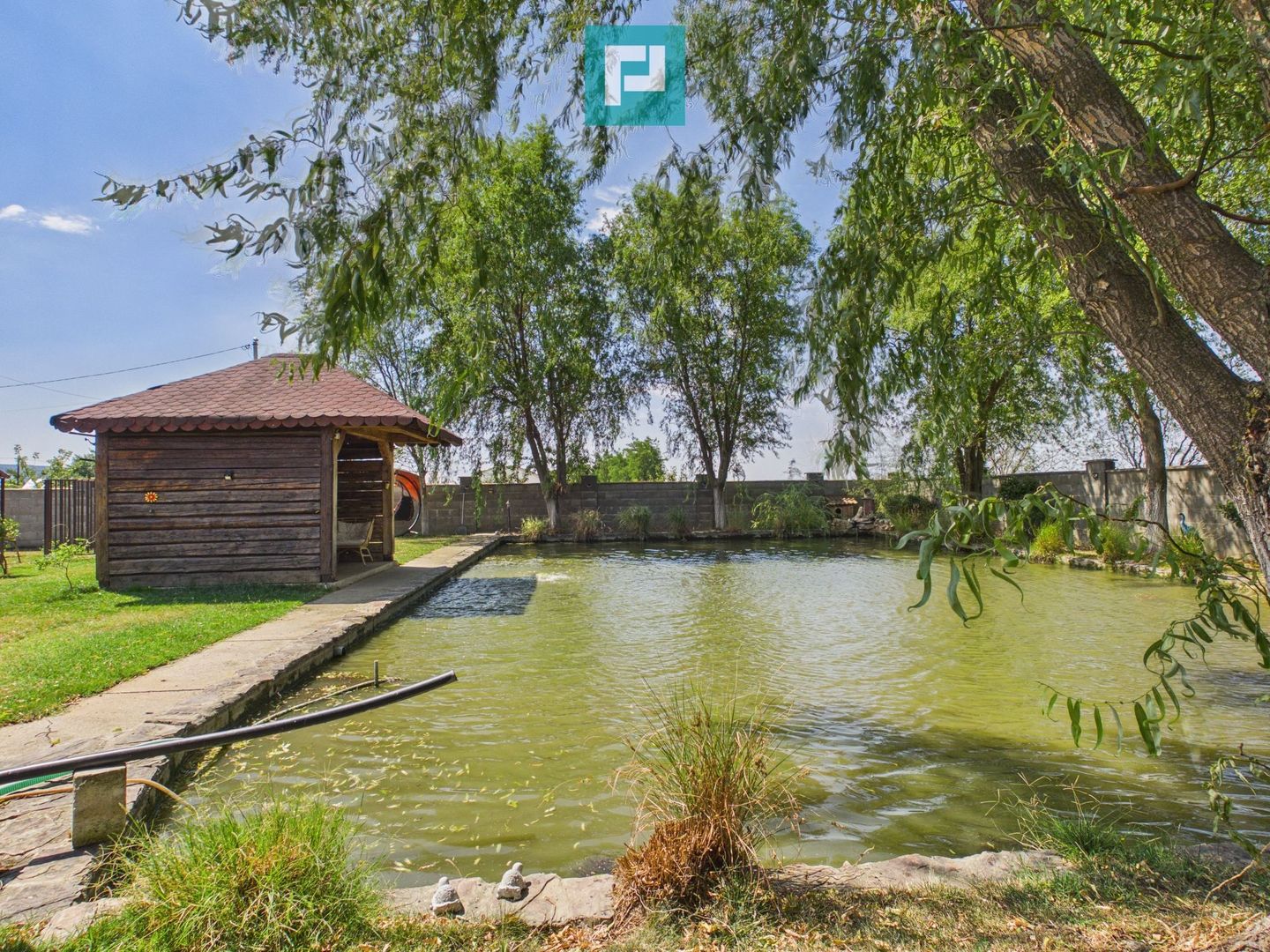 Vilă unică în Șiria | 160 mp utili | Teren 945 mp - Poză 35