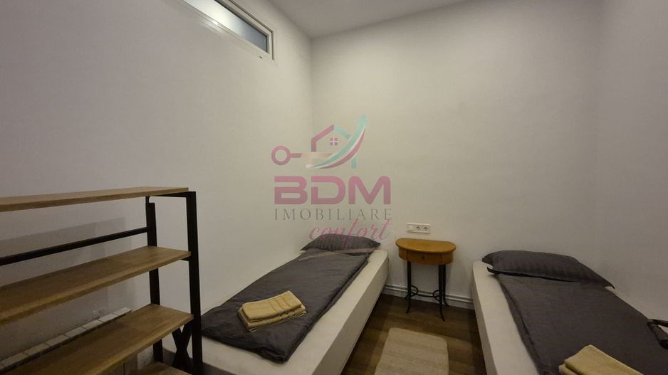 Apartament la cheie | 3 camere | loc de parcare | zona centrala - Poză 8