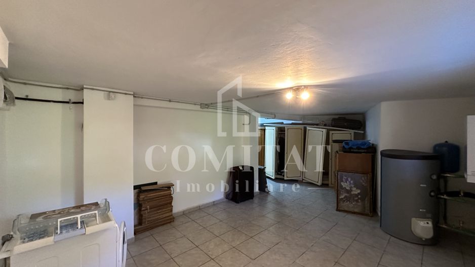 Casa Individuala cu 4 dormitoare | Drum Privat | Cartier Europa - Poză 40