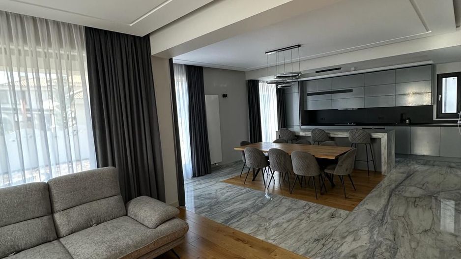 Casă / Vilă cu 7 camere de închiriat în Pipera, Bucuresti - Poză 12