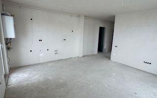 Apartament 2 camere, zona Eroilor, balcon 24 mp, parcare subterană. - Poză 2