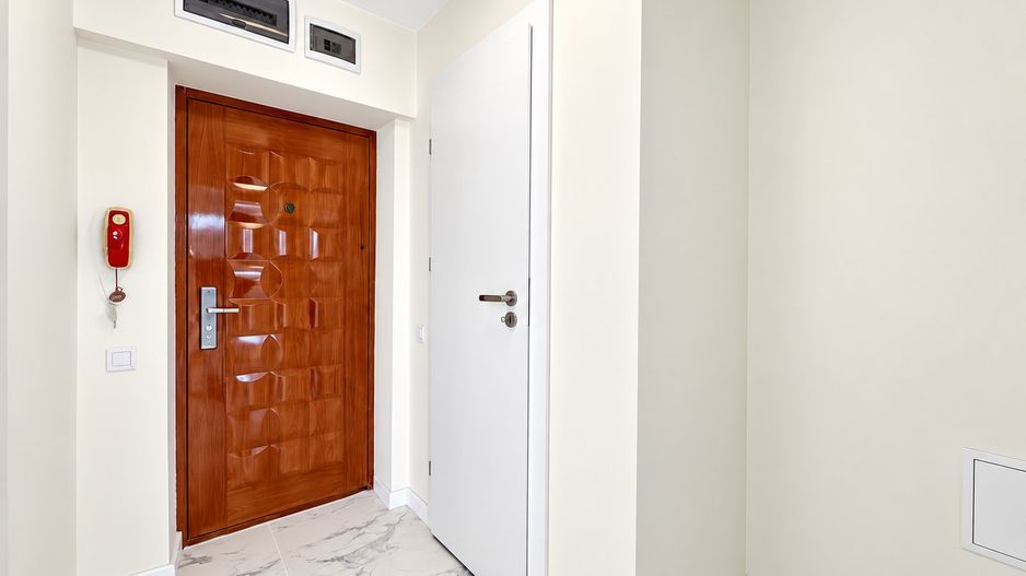 Apartament de vânzare în Drumul Taberei Strada Sibiu • Metrou Favorit - Poză 10