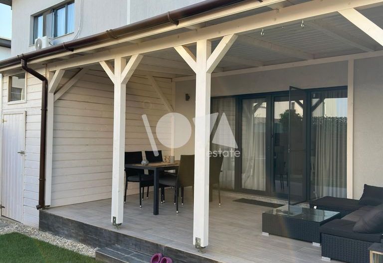 De vânzare: casa P+1 etaj - duplex - 4 camere - Tunari, Ilfov - Poză 17