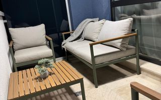Apartament ultrafinisat la cheie pe 2 niveluri Zorilor - Poză 16
