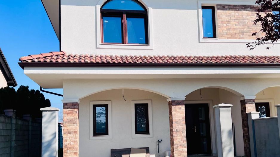 Duplex in Timisoara-3 dormitoare - Poză 1