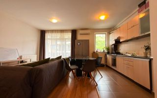 Apartament cu 2 camere, bloc nou, zona Pietei 14 Iulie! - Poză 6