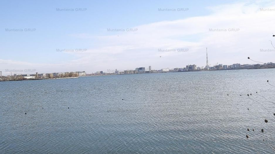 LACUL MORII - 10.000 mp. teren pentru P+14E cu indicatori: POT = 70% si CUT 3,0 - Poză 6