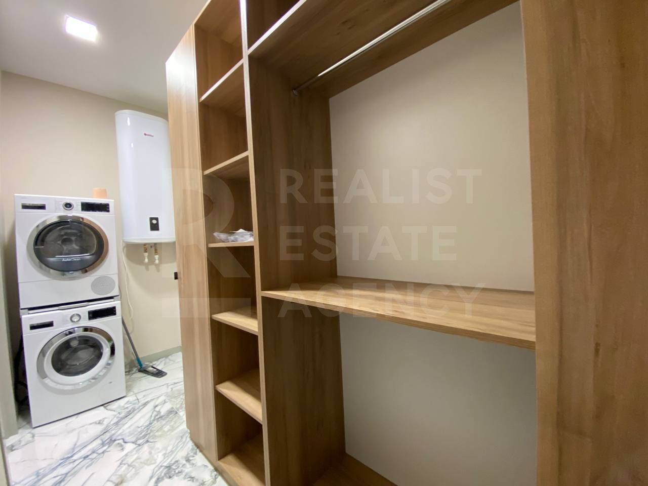 Chirie, apartament, 3 camere, bd. Ștefan cel Mare, Centru - Poză 6