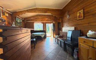 CASA DE VACANTA CU TEREN GENEROS, VALE – SALISTE - Poză 13