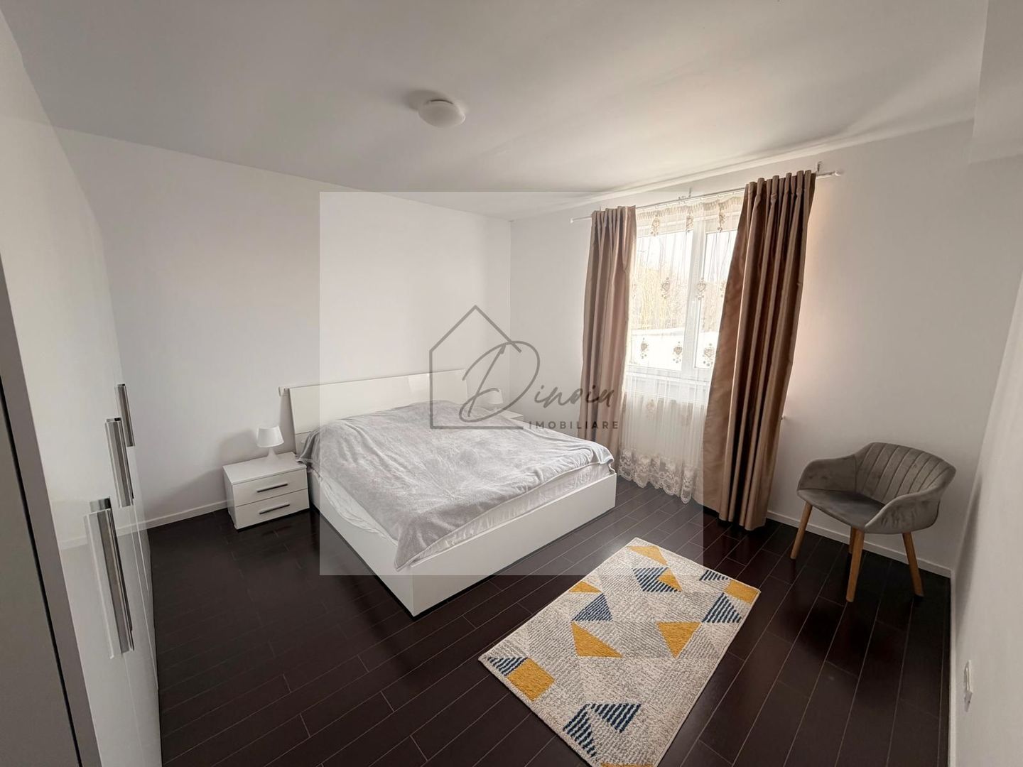 Apartament 4 camere DN1 Value Center Balotesti I 133mp I COMISION 0% - Poză 19