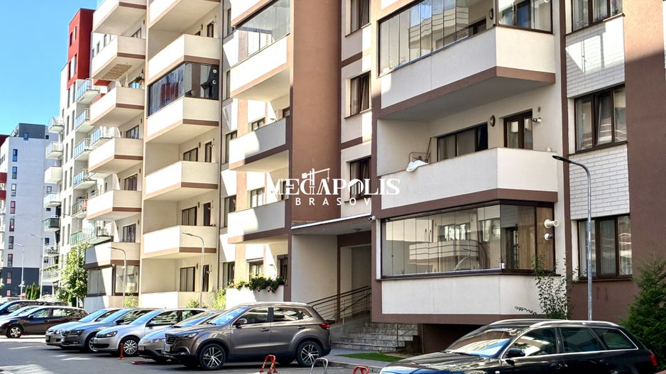 3 Camere / Decomandat / Isaran / Parcare / Credit - Poză 27