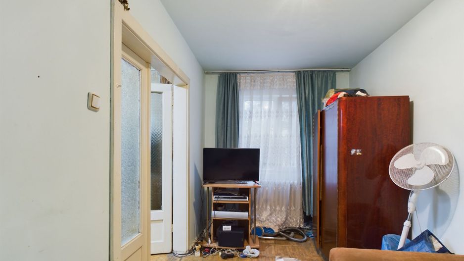 Apartament cu 3 camere în Şagului - Poză 3
