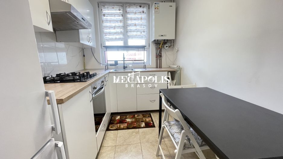Apartament 2 camere | B-dul Vlahuță | Decomandat - Poză 12