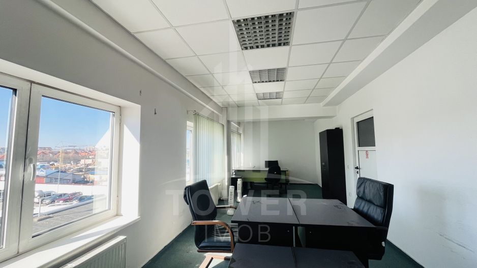 Spațiu birouri de vânzare-Zona centrala - Poză 28