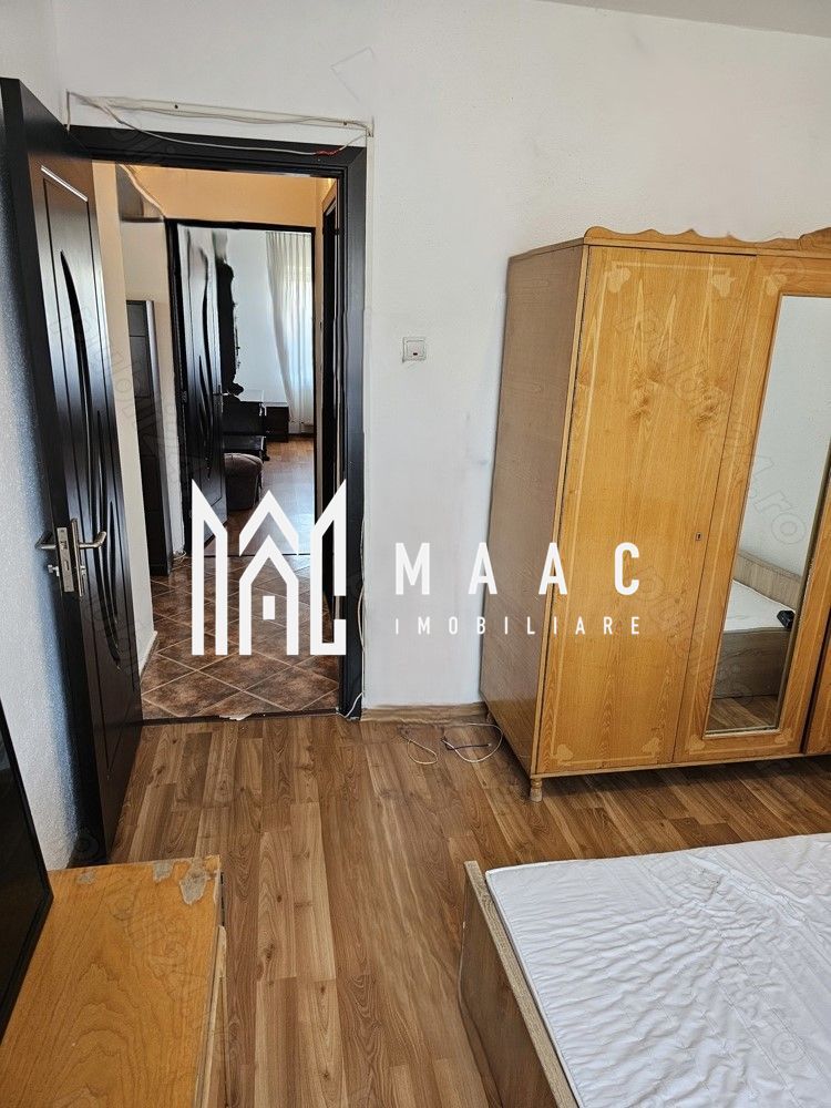 Apartament 2 camere | 47 mpu | Zona Valea Aurie - Poză 5