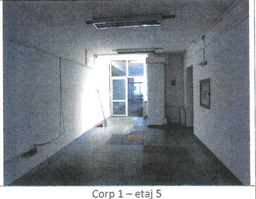 Cladire de birouri | Universitate | Armeneasca | Mosilor P+7 - Poză 49