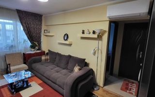 Apartament de închiriat – 2 camere, zona Primăverii - Poză 4